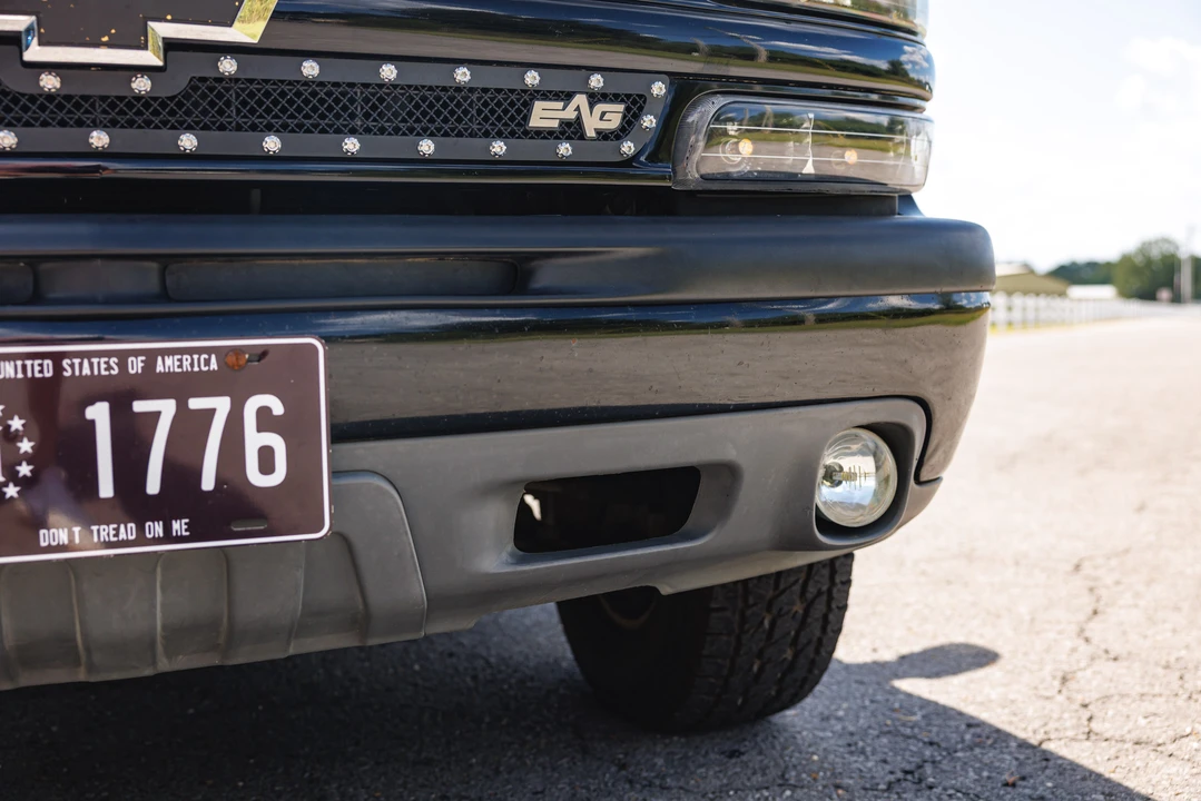 2006 Chevrolet Tahoe 2nd Gen - Image 15 of 31
