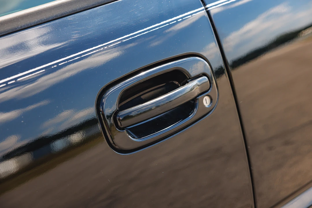 2006 Chevrolet Tahoe 2nd Gen - Image 22 of 31