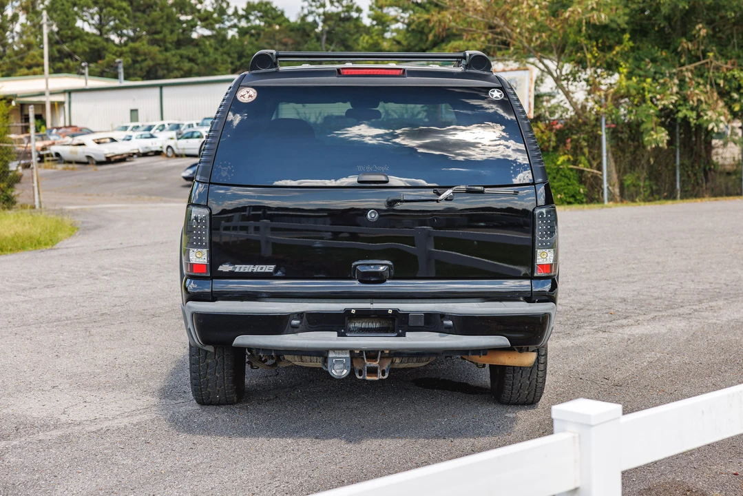 2006 Chevrolet Tahoe 2nd Gen - Image 7 of 31