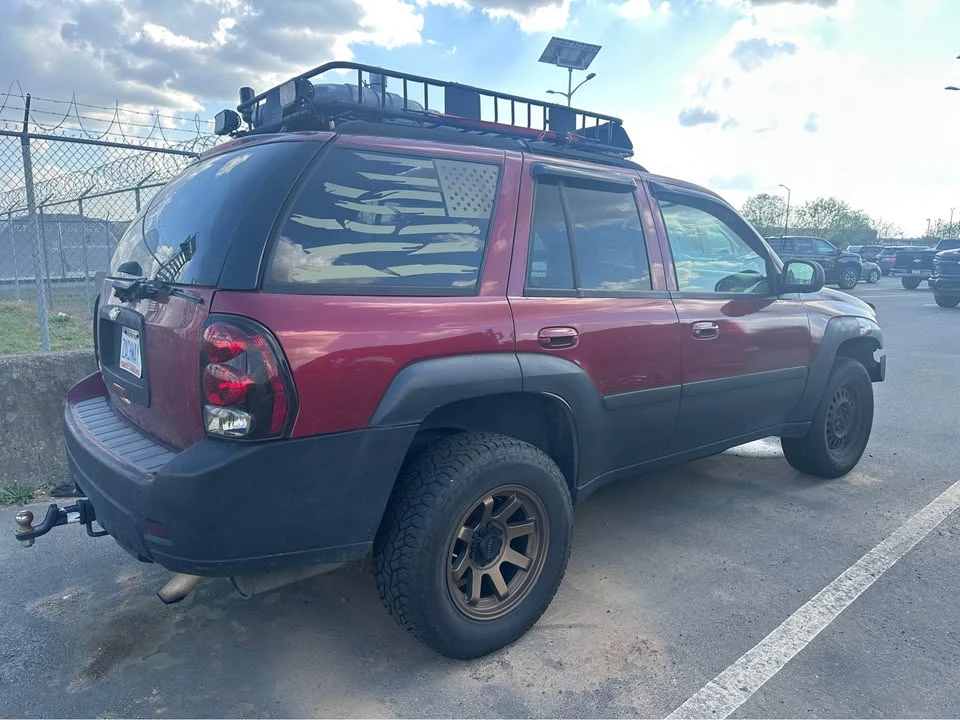2006 Chevrolet Trailblazer - Image 3 of 9
