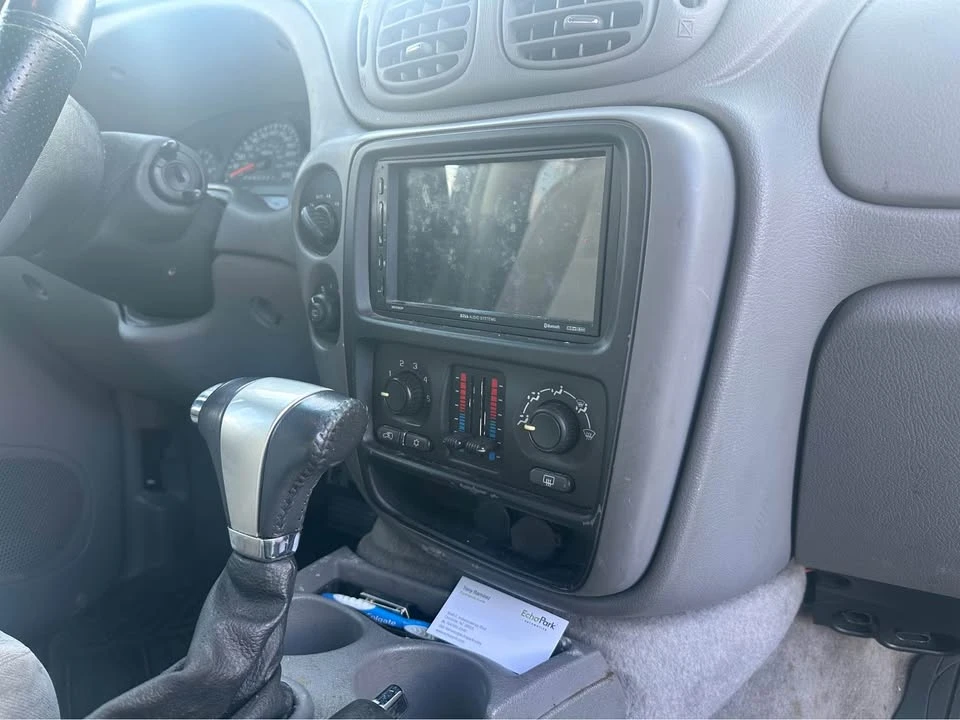 2006 Chevrolet Trailblazer - Image 9 of 9