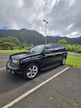 2006 Chevrolet TrailBlazer LT Ext