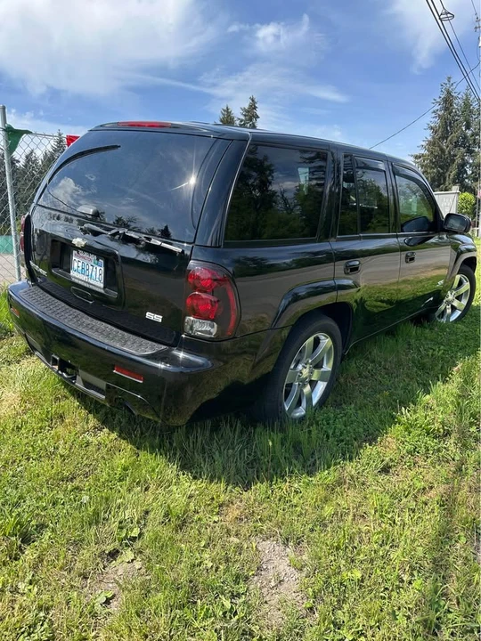 2006 Chevrolet Trailblazer - Image 6 of 16