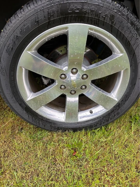 2006 Chevrolet Trailblazer - Image 16 of 16
