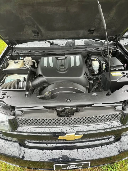 2006 Chevrolet Trailblazer - Image 8 of 16