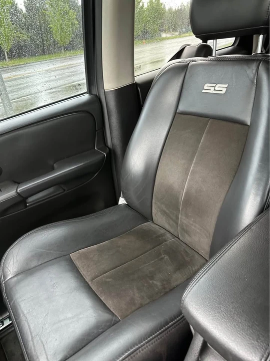 2006 Chevrolet Trailblazer - Image 10 of 16