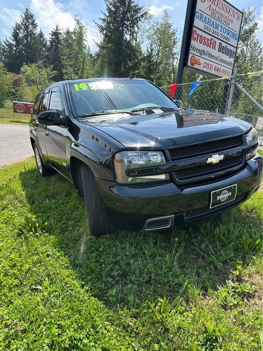 2006 Chevrolet Trailblazer - Image 7 of 16