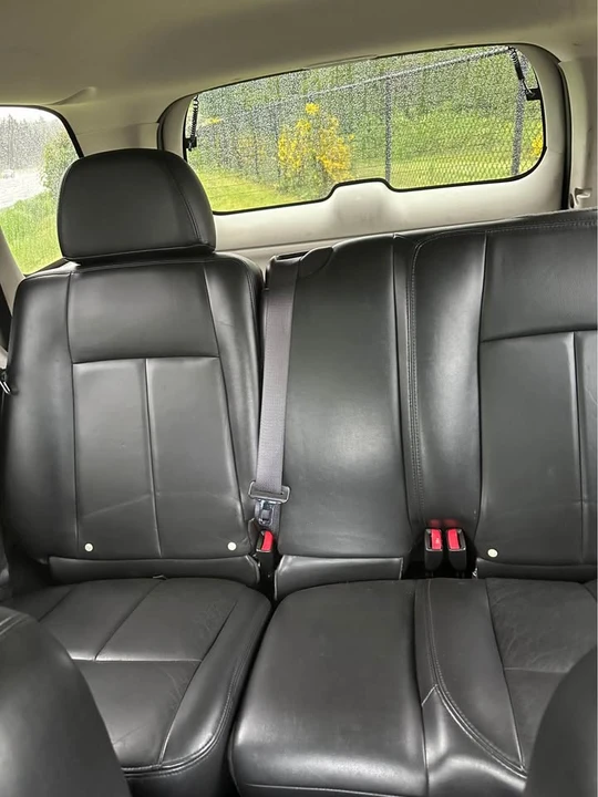 2006 Chevrolet Trailblazer - Image 11 of 16