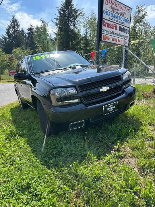2006 Chevrolet Trailblazer - Image 2 of 16