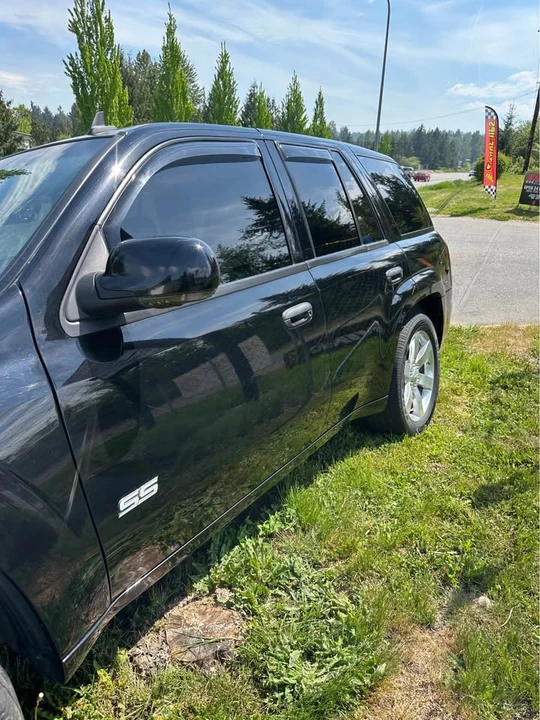 2006 Chevrolet Trailblazer - Image 4 of 16