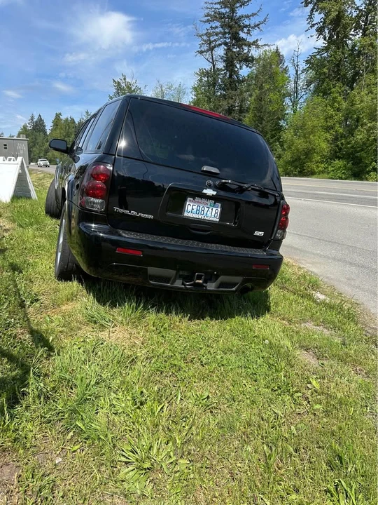 2006 Chevrolet Trailblazer - Image 5 of 16