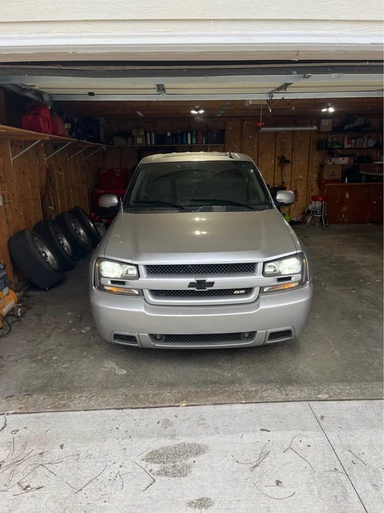 2006 Chevrolet Trailblazer - Image 2 of 15