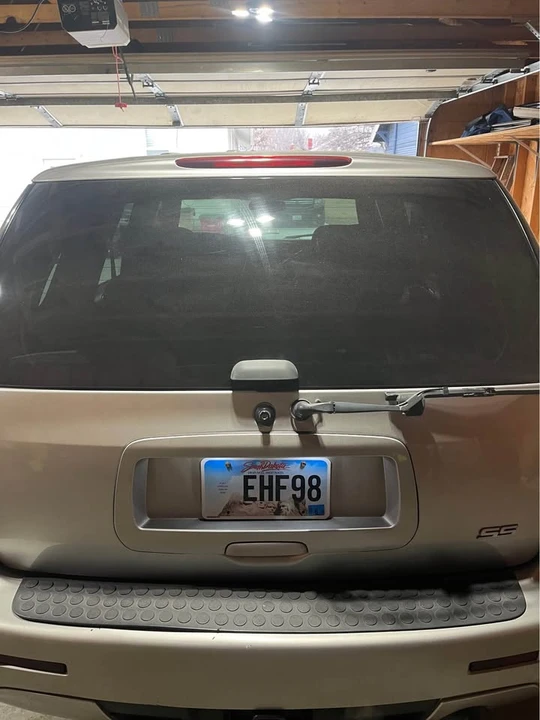 2006 Chevrolet Trailblazer - Image 14 of 15
