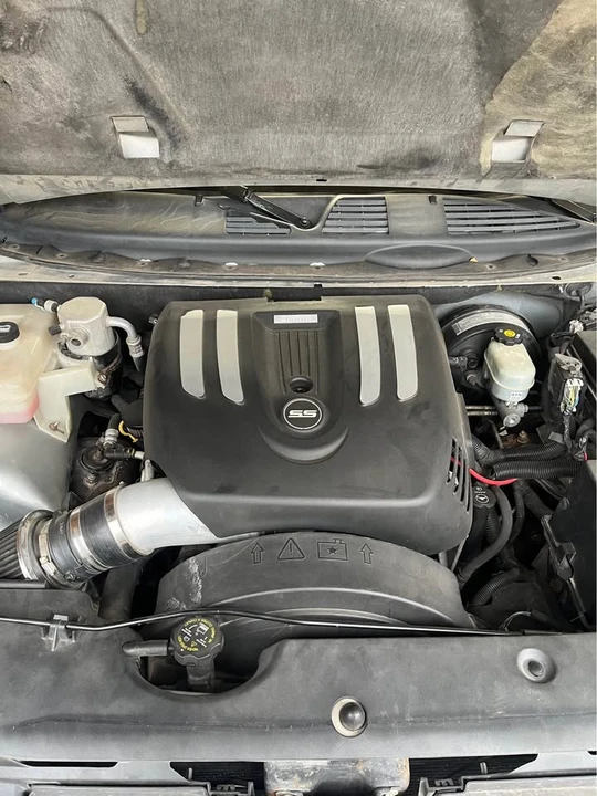 2006 Chevrolet Trailblazer - Image 6 of 15