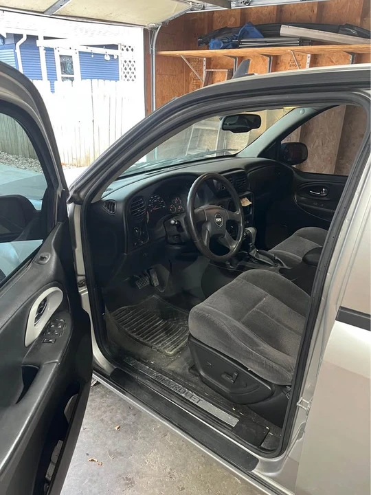 2006 Chevrolet Trailblazer - Image 13 of 15