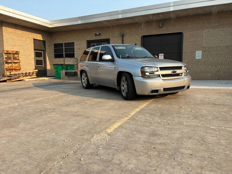 2006 Chevrolet Trailblazer - Image 3 of 17