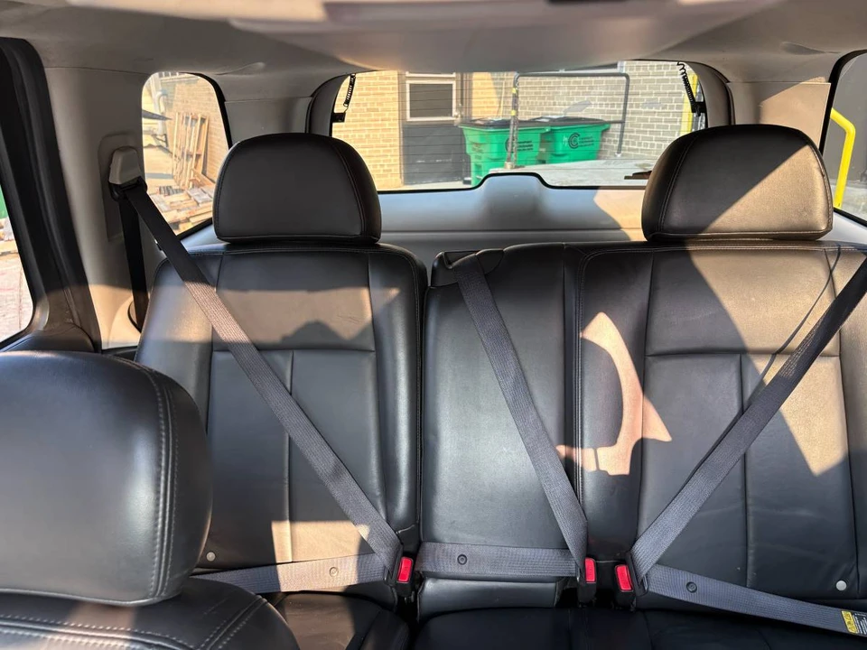 2006 Chevrolet Trailblazer - Image 14 of 17
