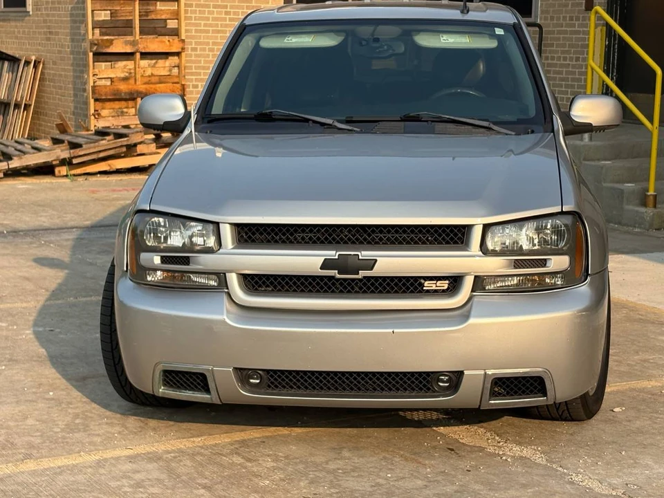 2006 Chevrolet Trailblazer - Image 2 of 17