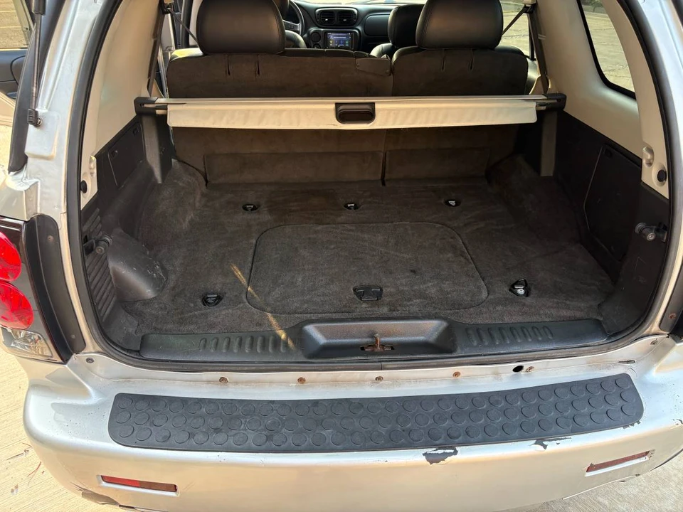 2006 Chevrolet Trailblazer - Image 15 of 17