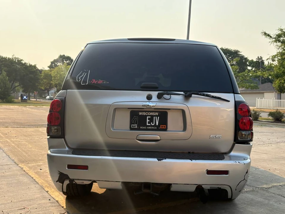 2006 Chevrolet Trailblazer - Image 4 of 17