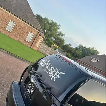 2006 Chevrolet TrailBlazer SS