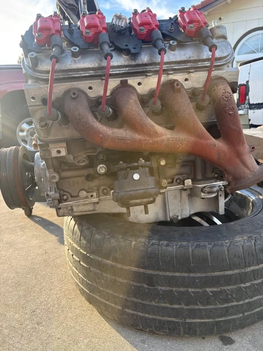 2006 Chevrolet Trailblazer - Image 13 of 15