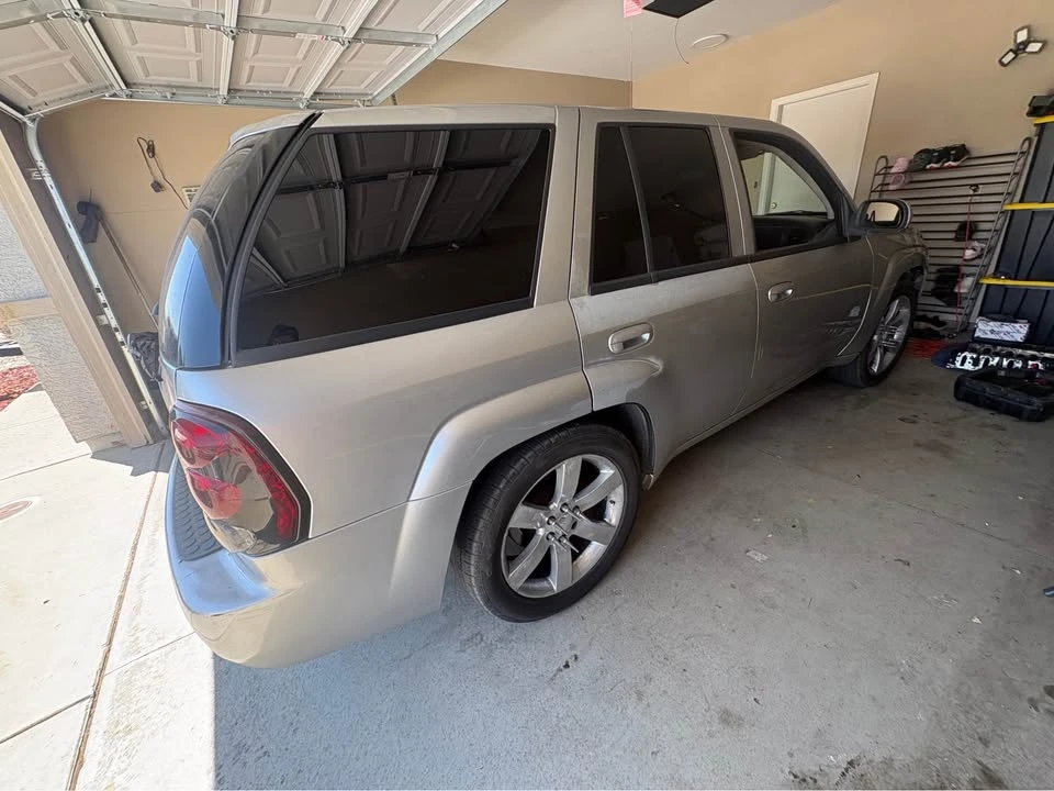 2006 Chevrolet Trailblazer - Image 4 of 15