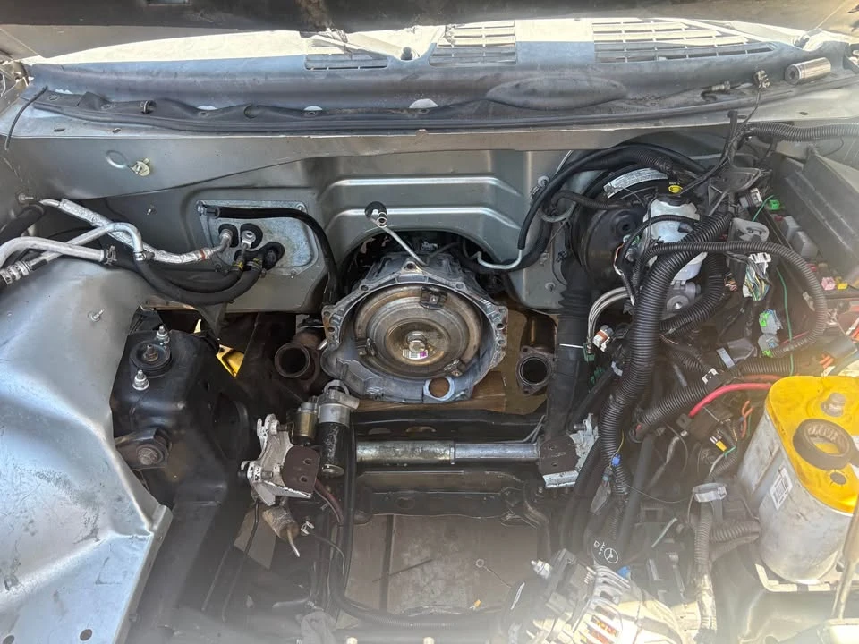 2006 Chevrolet Trailblazer - Image 8 of 15