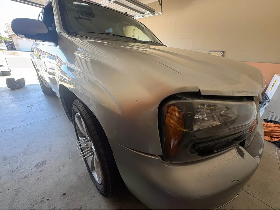 2006 Chevrolet Trailblazer - Image 2 of 15