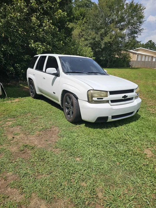 2006 Chevrolet Trailblazer - Image 2 of 9