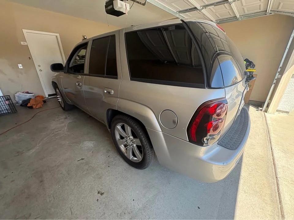 2006 Chevrolet Trailblazer - Image 3 of 15