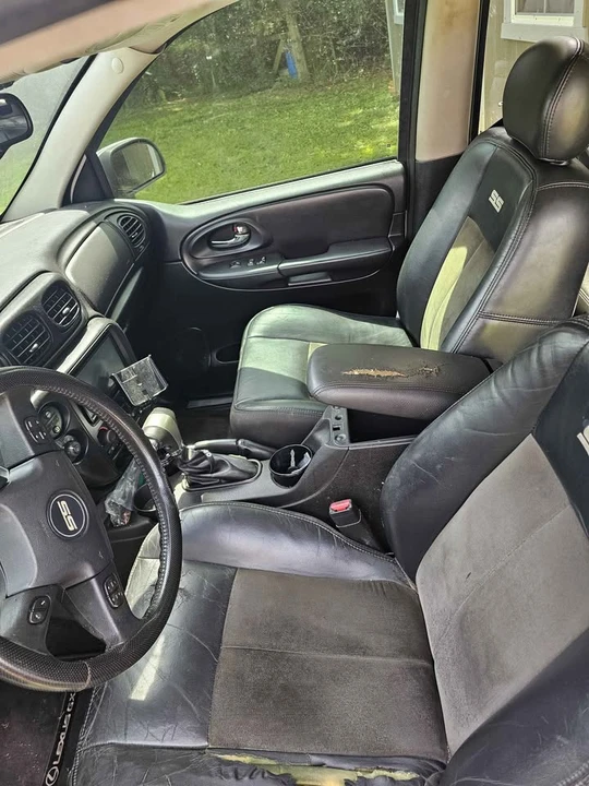 2006 Chevrolet Trailblazer - Image 5 of 9