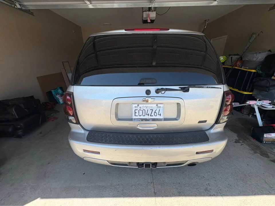 2006 Chevrolet Trailblazer - Image 7 of 15