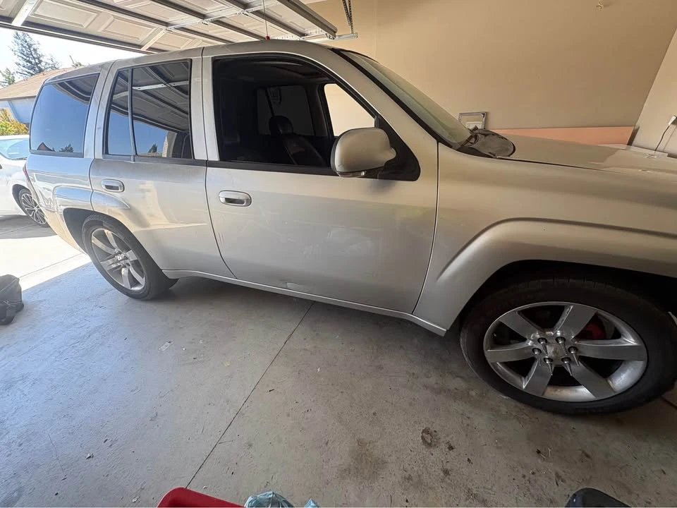 2006 Chevrolet Trailblazer - Image 5 of 15