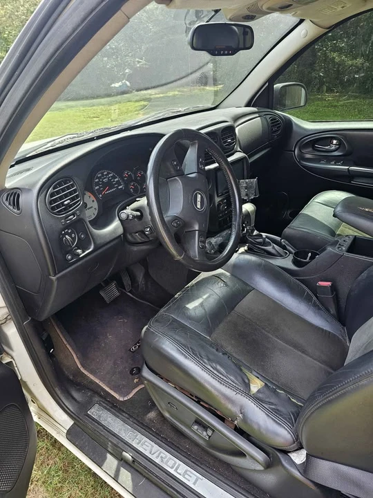 2006 Chevrolet Trailblazer - Image 4 of 9