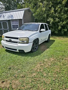 2006 Chevrolet TrailBlazer SS
