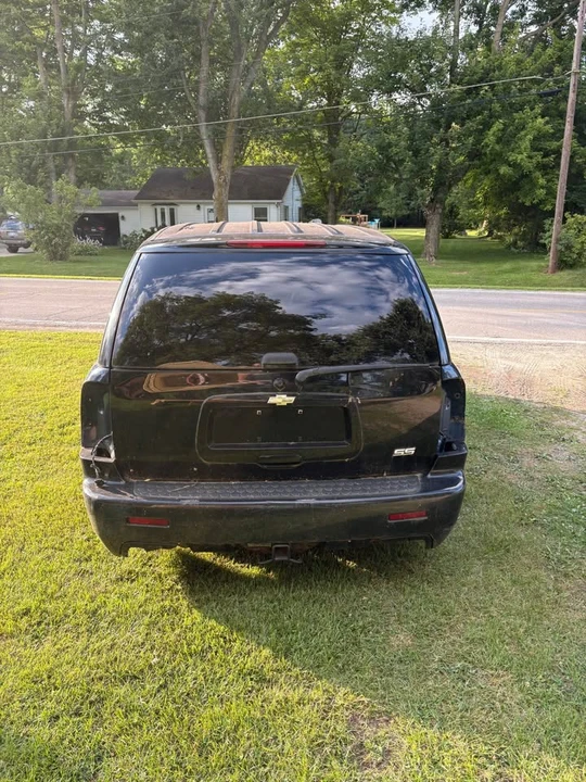 2006 Chevrolet Trailblazer - Image 3 of 19
