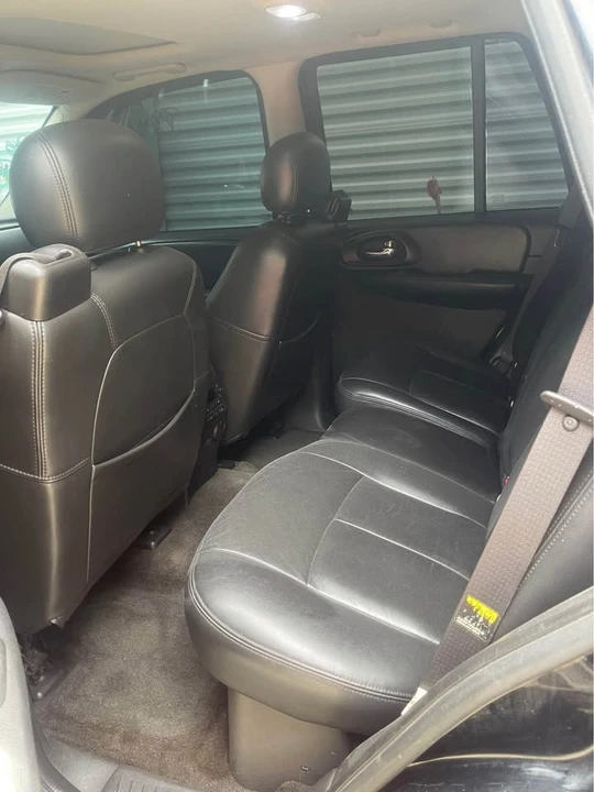 2006 Chevrolet Trailblazer - Image 4 of 4