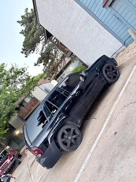 2006 Chevrolet TrailBlazer SS