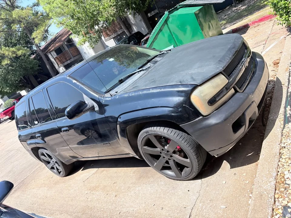2006 Chevrolet Trailblazer - Image 2 of 5