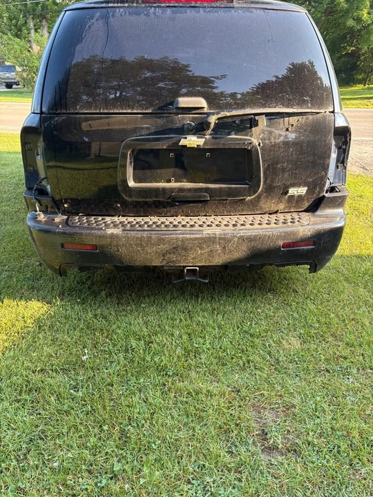 2006 Chevrolet Trailblazer - Image 14 of 19
