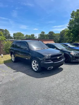 2006 Chevrolet TrailBlazer SS