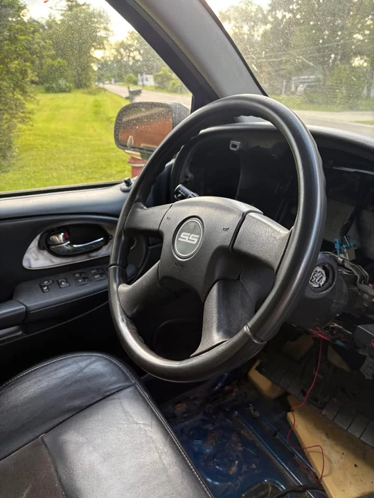 2006 Chevrolet Trailblazer - Image 5 of 19