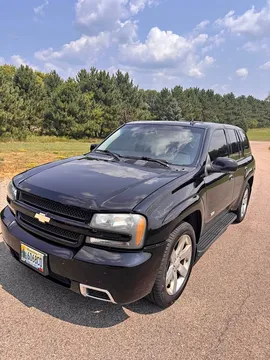 2006 Chevrolet TrailBlazer SS