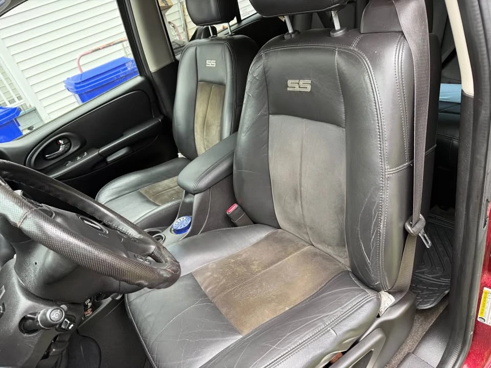 2006 Chevrolet Trailblazer - Image 8 of 20