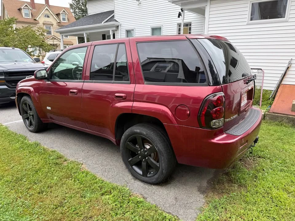 2006 Chevrolet Trailblazer - Image 5 of 20