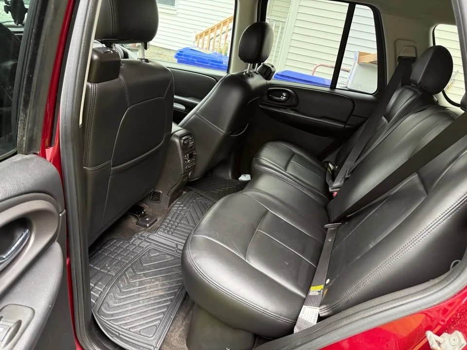 2006 Chevrolet Trailblazer - Image 9 of 20
