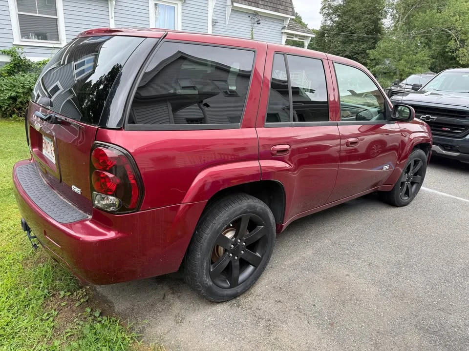 2006 Chevrolet Trailblazer - Image 3 of 20