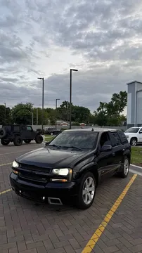 2006 Chevrolet TrailBlazer SS