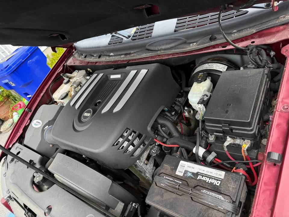 2006 Chevrolet Trailblazer - Image 12 of 20